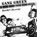 the album cover for Gang Green - Sold Out / Terrorize