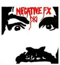 the album cover for Negative Fx - Vfw