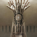 the album cover for Enslaved - Riitiir