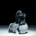 the album cover for Belief Defect - Decadent Yet Depraved
