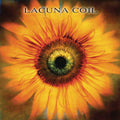 the album cover for Lacuna Coil - Comalies [LP]