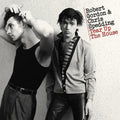 the album cover for Robert Gordon / Spedding,Chris - Tear Up The House