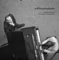 the album cover for Sve Johansson -Ake / Schlippenbach,Alexander Von - Schraubenlieder