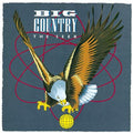the album cover for Big Country - Seer