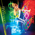 the album cover for Head Automatica - Decadence (Blk) [180 Gram] [Remastered]