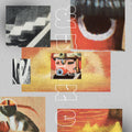 the album cover for Guaxe - Guaxe
