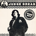 the album cover for Judge Dread - Rude Boy