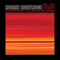 the album cover for Ronnie Montrose - 10x10 [LP]