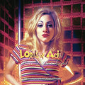 the album cover for Lords Of Acid - Our Little Secret [Remastered] (Spec)
