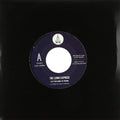 the album cover for Lewis Express - Clap Your Hands (45 Version) / Stomp Your Feet (45 Version)