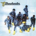 the album cover for Breakwater - Release The Beast [Remastered]