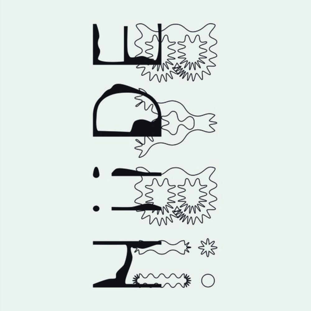 the album cover for Babii - HiiDE