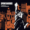 the album cover for Alessandro Alessandroni - Spontaneous / O.S.T. (Ita)