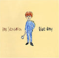 the album cover for Ron Sexsmith - Blue Boy