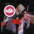 the album cover for Lush - Ciao Best Of