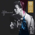the album cover for John Hammond - John Hammond