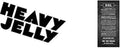 the album cover for Heavy Jelly - Heavy Jelly