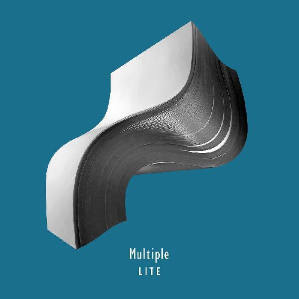 the album cover for Lite - Multiple