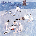the album cover for Elton John - Blue Moves [2LP]