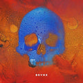 the album cover for The Bronx - The Bronx V [LP]