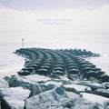 the album cover for Mark Fisher / Barton,Justin - On Vanishing Land
