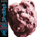 the album cover for The Horrors - V [2LP]