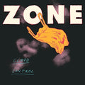 the album cover for Cloud Control - Zone