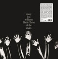 the album cover for Mary Williams Lou - Black Christ Of The Andes