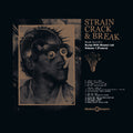 the album cover for Strain Crack & Break Volume One / Various 2pk - Strain Crack & Break: Volume One (France) (Various Artists)