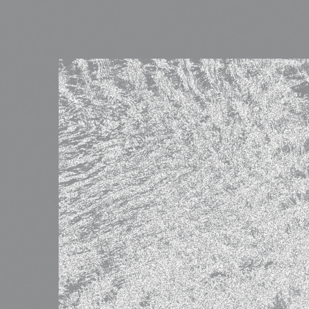 the album cover for Merzbow - Noise Mass