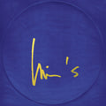 the album cover for Wims Driven By Music / Various 3pk - Wim's: Driven By Music (Various Artists)