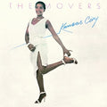 the album cover for Movers - Kansas City