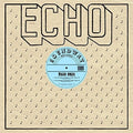 the album cover for Lord Echo - Sweetest Meditation