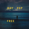 the album cover for Iggy Pop - Free [Deluxe LP]