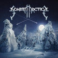 the album cover for Sonata Arctica - Talviyo