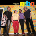 the album cover for NRBQ - Turn On, Tune In (Live) [CD/DVD]