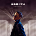 the album cover for Lower Dens - Competition
