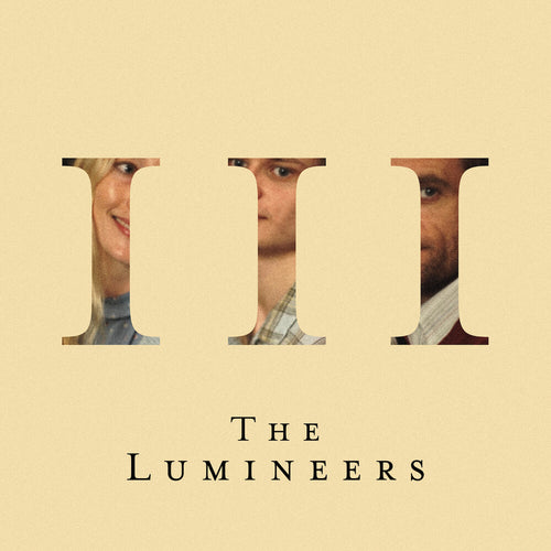 The Lumineers - III [CD]