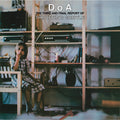 the album cover for Throbbing Gristle - D.O.A.: The Third And Final Report Of Throbbing Gristle