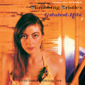 the album cover for Throbbing Gristle - Throbbing Gristle's Greatest Hits
