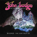 the album cover for John Lodge - B Yond: Very Best Of