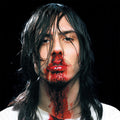 the album cover for Andrew W.K. - I Get Wet [LP]