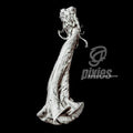 the album cover for Pixies - Beneath The Eyrie [Deluxe]