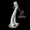 the album cover for Pixies - Beneath The Eyrie [LP]