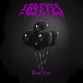 the album cover for The 69 Eyes - West End