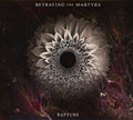 the album cover for Betraying the Martyrs - Rapture