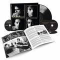 the album cover for The Replacements - Dead Man's Pop [4CD/1LP]