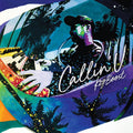 the album cover for Kzyboost - Callin'u