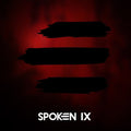 the album cover for Spoken - Ix