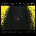 the album cover for Dead Rider - Crew Licks